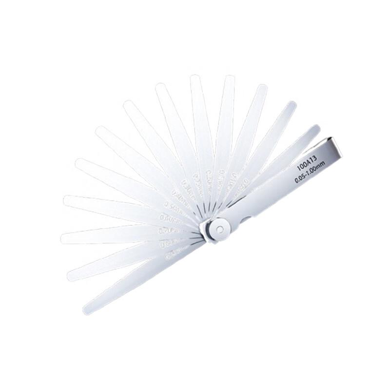 YuMao High-Precision Stainless Steel Feeler Gauge Set