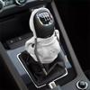 1Pcs Car Gear Lever Hood Small Sweater Decoration Gear Lever Hoodie For Hyundai Genesis I10 I20 I30 I40 IX20 IX35 IX25 Accent Azera Elantra