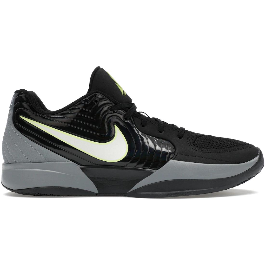 

Кроссовки Nike Ja 2 Night Vision(FD7328-001) 44