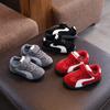 Children's Girls' Casual Sports Shoes, Baby Shoes, Small Children's Shoes, Versatile Single Shoes
