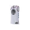 Nike Basketball Jersey Men's White AQ7290-101