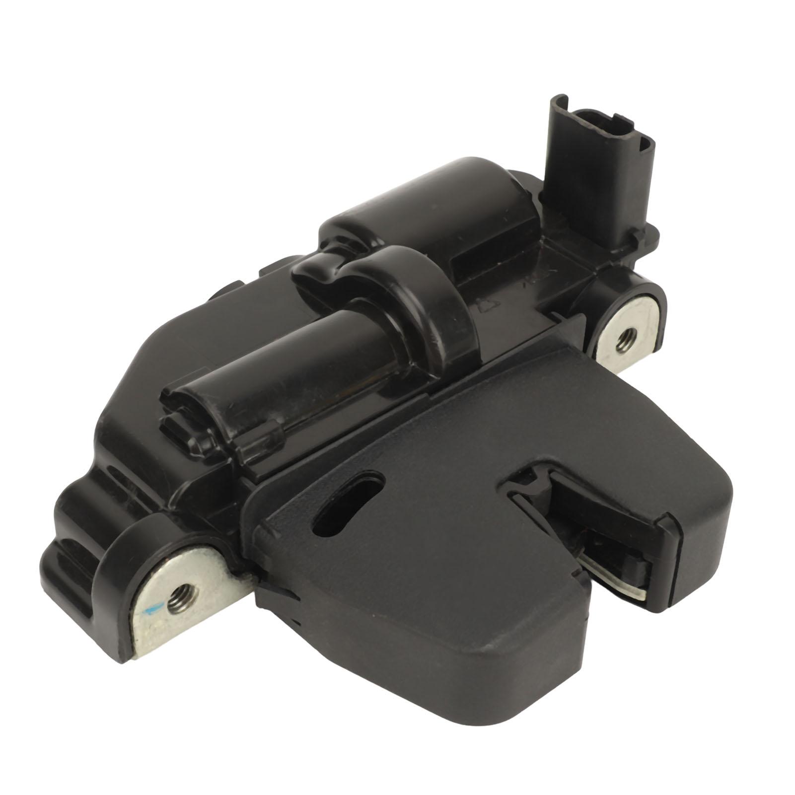 

Замок задней двери OEM стандартный прочный металлический 9804824580 восстановление безопасности удобство замены для