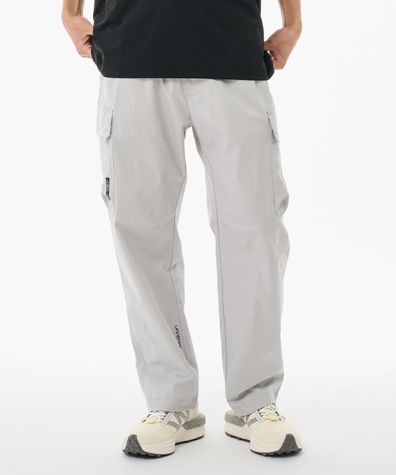 LIFEWORK L1 Base String Cargo Pants