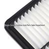 Mazda CX-3 (2018-2019) Air Filter PEHH133A0 Grille Replacement