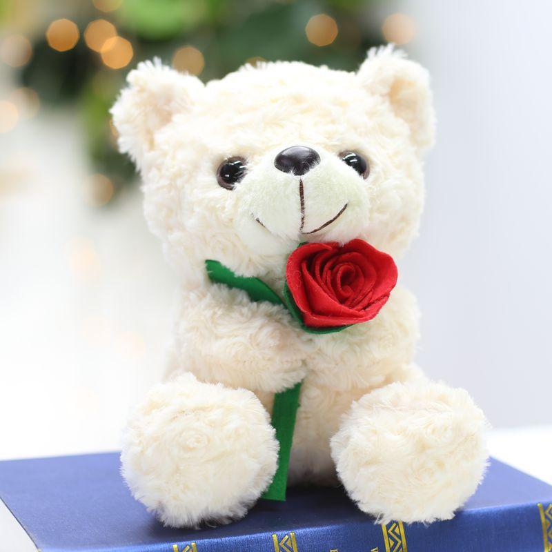 

Медведь в шляпе доктора Кукла Медведь-доктор Плюшевая игрушка Плюшевый мишка Кукла на выпускной Подарок 22cm