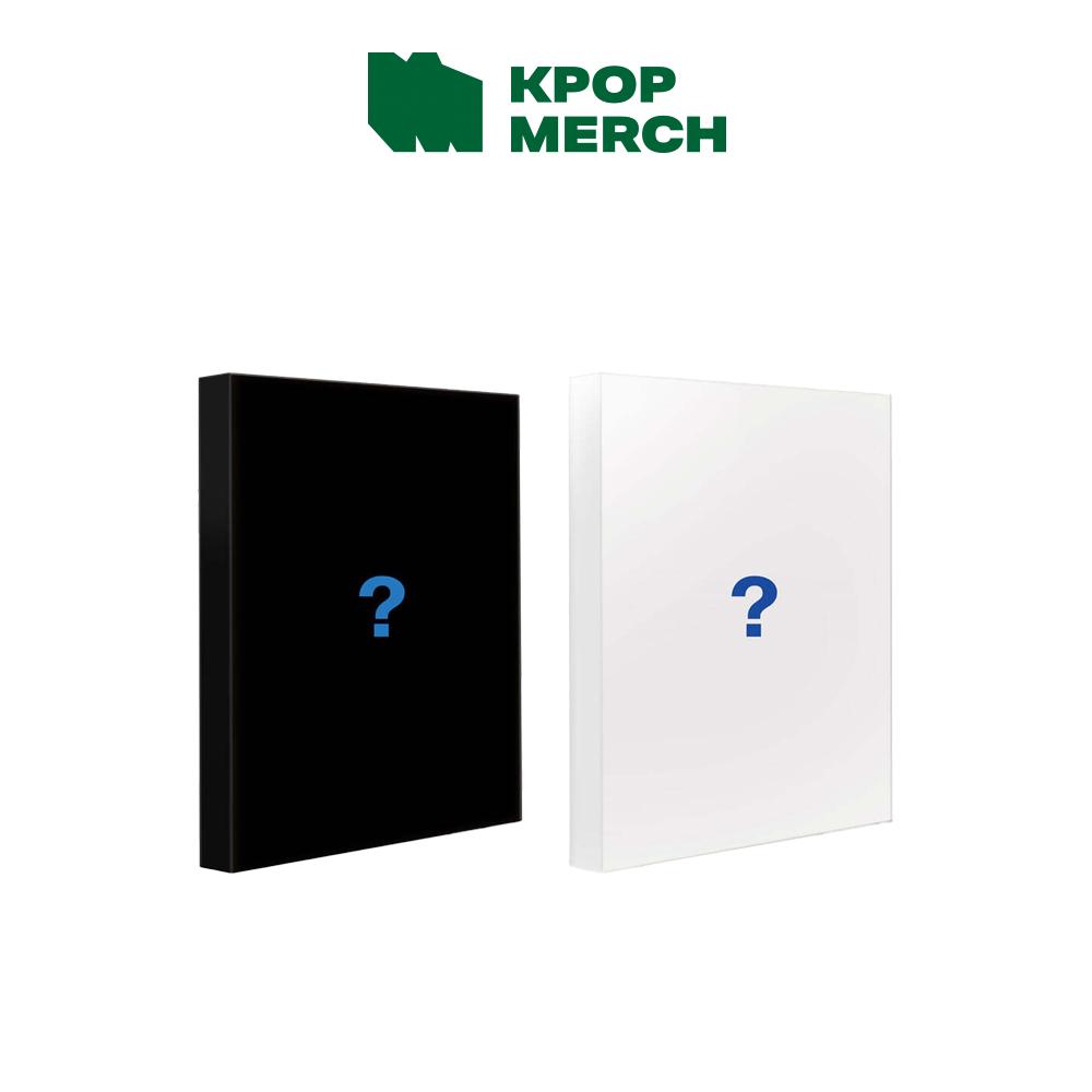 

[Попереднє замовлення] NAM WOOHYUN - Tree Ring (5-й міні) Tree ver.