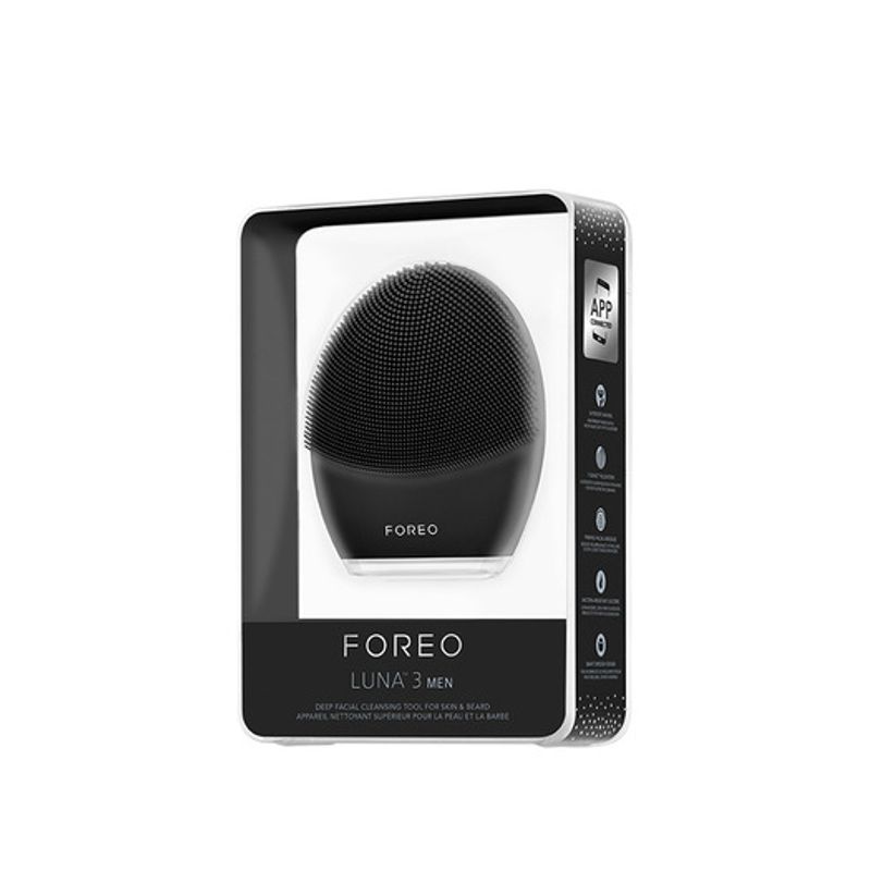 Foreo Luna 3 (Men's Grooming)