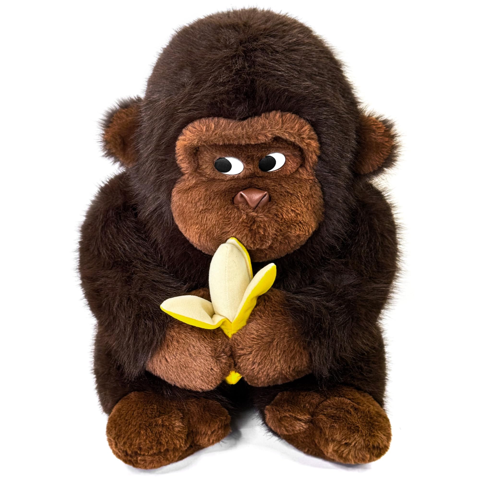 

Игрушка-плюш с ИИ и ChatGPT 5 - Плюшевые интерактивные фигурки с голосовым управлением в реальном времени