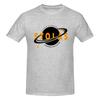 Stolas Original Versatile Tshirt Niche Street Style Embroidery Basic Tee