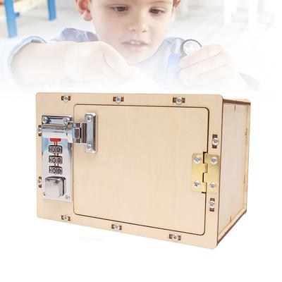 Giocattoli formativi ed educativi – Kit scientifici per bambini