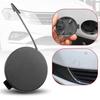 Plastic Tow Cover Practical 1Pcs Replacement Spare Parts