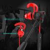 Gaming Headphone Earphone Dynamic Noise Reduction In-ear Headset Heavy Bass Earpiece for Game Phone