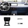 Geometric A/A PRO 2019-2024 Car Phone Holder Mount Navigation Support