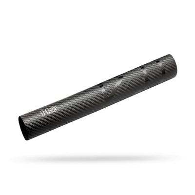 Protector de vaina PRO de neopreno con revestimiento de PU de carbono R20RAC0001X