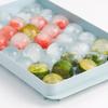1 Piece/set of 33 Grid Spherical Ice Making Machine Mold, Ice Block Tray, Ice Grid Mold
