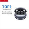 Căști Translator Inteligent AI Bluetooth cu Clips pentru Ureche Newmine M91