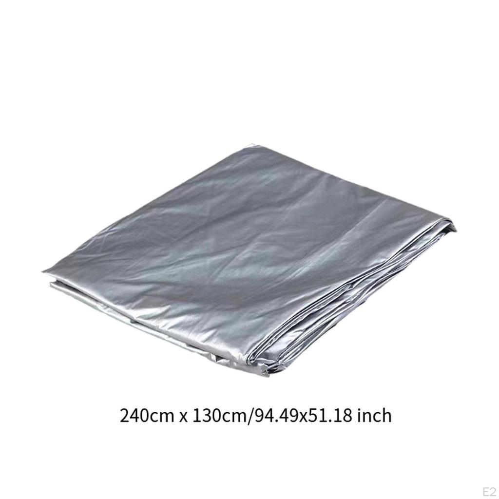 Billiard Pool Table Cover, Dustproof Easy To Use, Snooker Cover Dust for