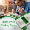 3D Printer Welding Table Clamp Hands-free Electric Wire Welding Fixture  Electronics Repair
