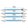 4 Count Ball Stylus Set for Pottery And Decoration Use