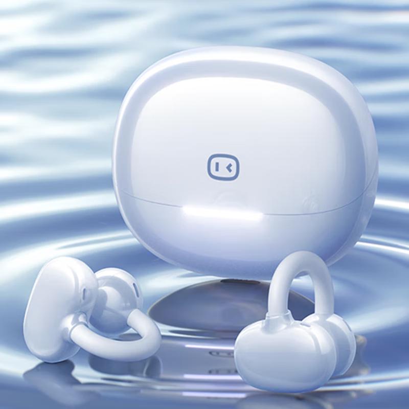 Xiaodu G108 Open-Ear Clip-On Sport Bluetooth Earphones