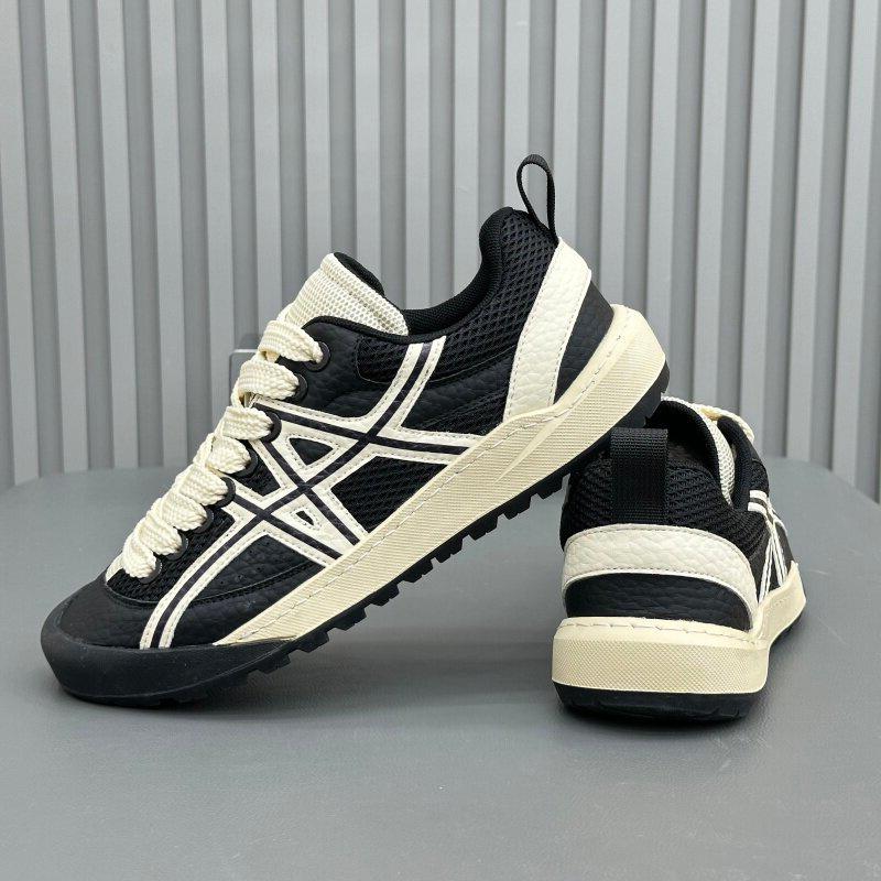 Summer New Board Shoes Light, Comfortable and Deodorant Korean Niche Original Casual Shoes