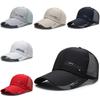 Style Printing Sport Peaked Cap Baseball Caps Sun Protection Outdoors Fashion