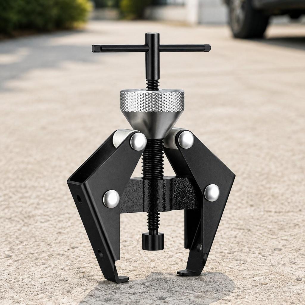 Wiper-Arm Removal Puller Metal Construction Windshield Wiper Arm