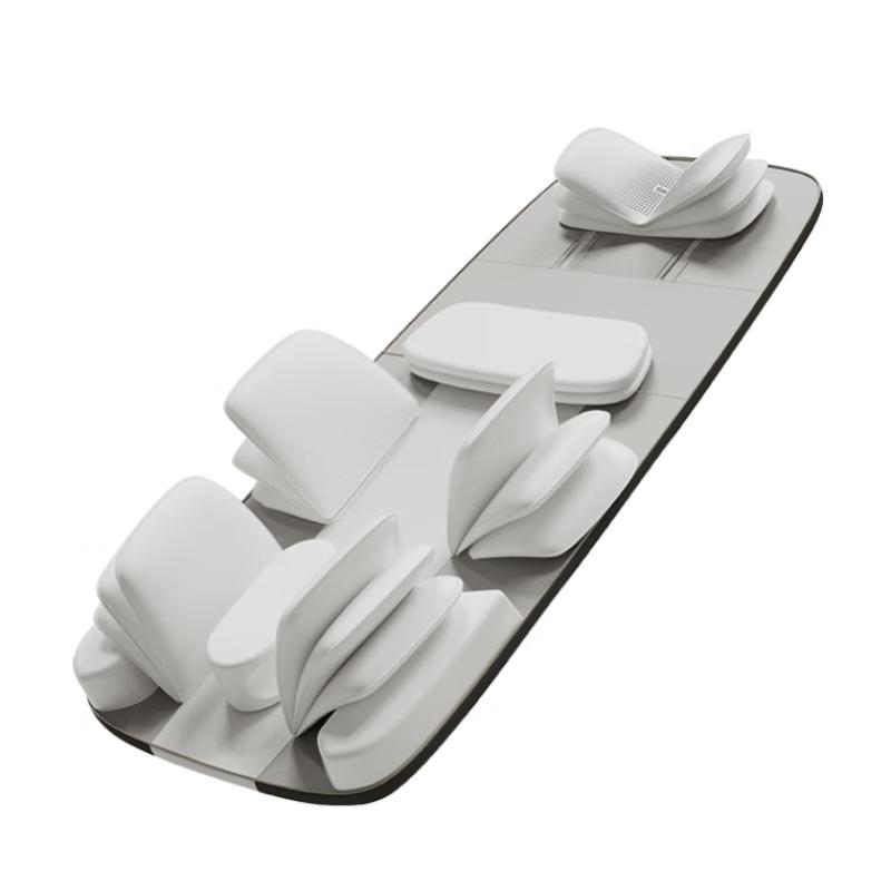 REBOR U7 Smart Folding Full Body Massage Mat CN plug (adapter included)