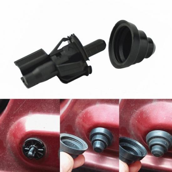 2Pcs Door Courtesy Light Sensor For Renault Clio Kangoo Megane Scenic 7700427639