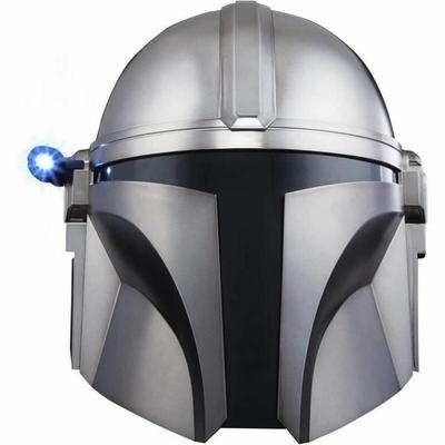 Star Wars The Black Series Action Figure Electronic Helmet Black