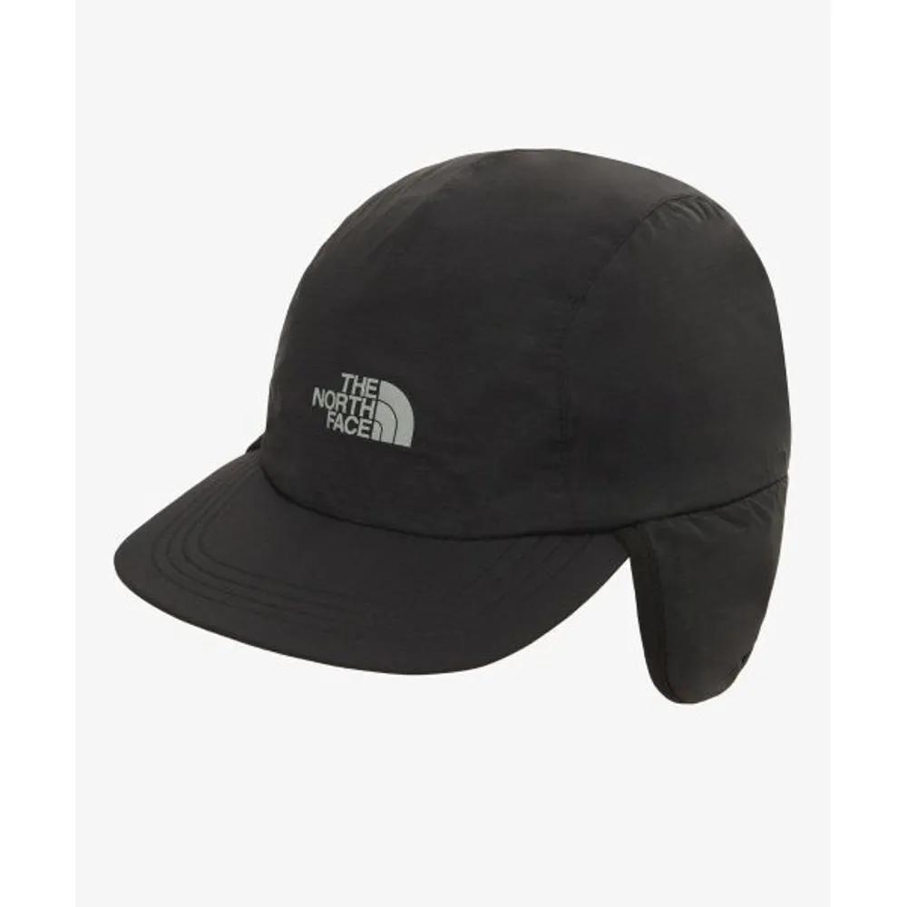 The North Face thenorthface NE3CR60A Running Earmuff Cap BLACK 01 BLACK