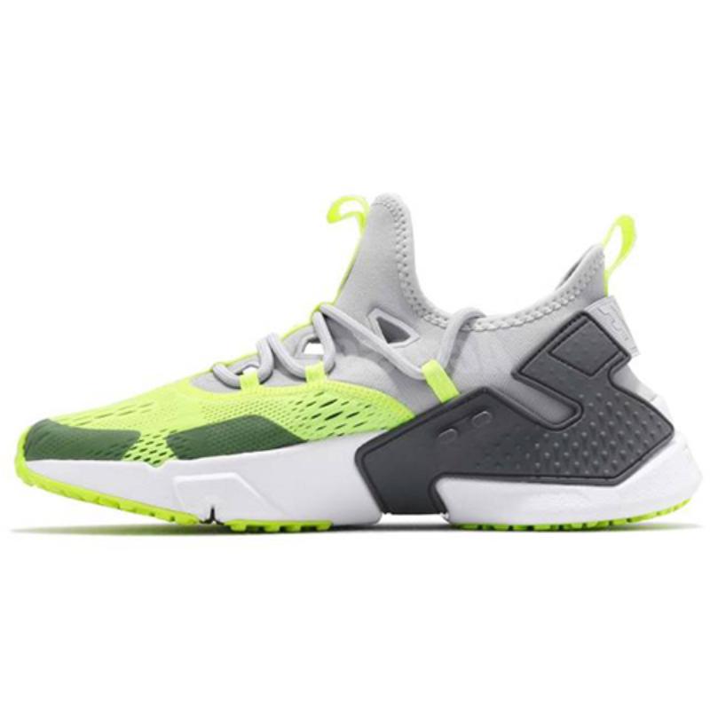 Nike Air Huarache Drift Wolf Grey Volt Nike AO1133-001