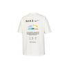 New Nike Sportswear T Shirt Men's White HF6172-133