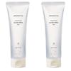 Aromatica Soothing Aloe Vera Gel, 180ml, 2 Pcs