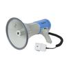 Megaphone, Siren, Loudspeaker, Barker, Horn, 20W, for Protest March, Rebel DH-12