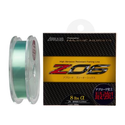 Sanyo Nylon Schnur APPLAUD ZO6 100m 20LB