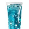 Yousheng 2/3Pcs Shapable Clear Tube Squeeze Toy, Slow Rising Stress Relief Tube Toy, Anti-Anxiety Hand Relaxation Sensory Toy for Kids