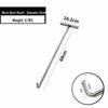 Thickened Stainless Steel Multi-purpose Sewer Hook