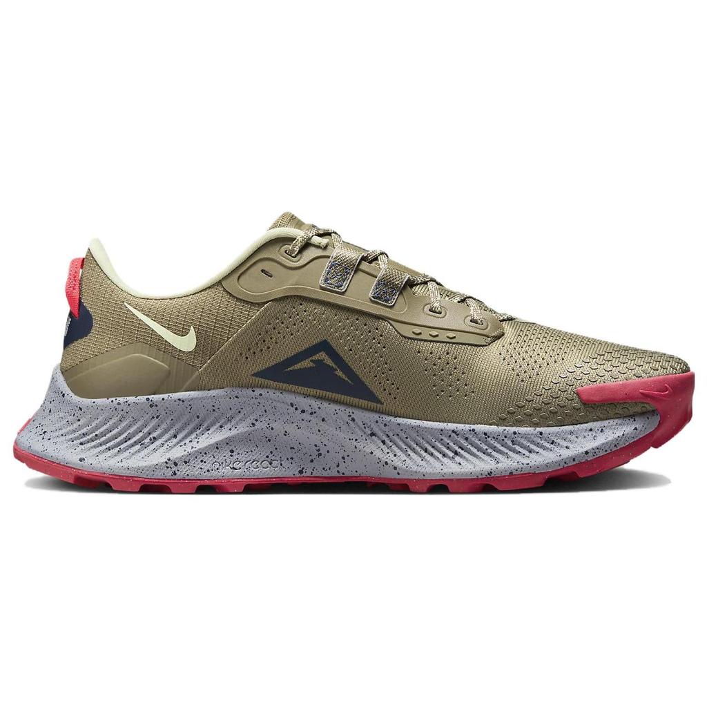 Nike Pegasus Trail 3 Brown Green DA8697-301