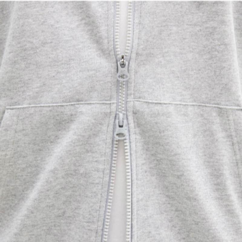 New Balance Sweat à capuche essentiel en maille simple Nbmde21013