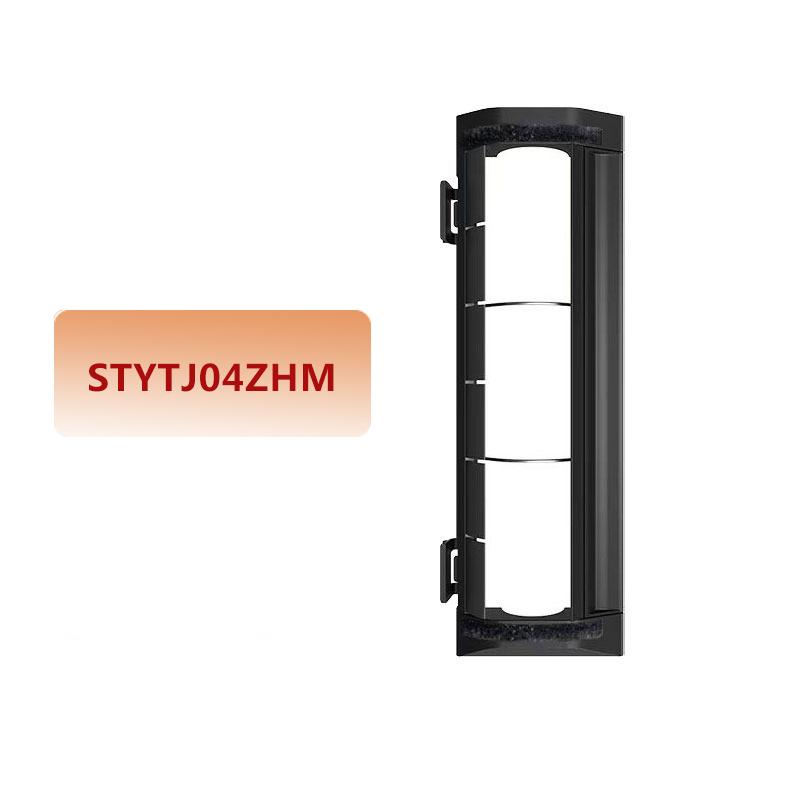 For Xiaomi Mi STYTJ04ZHM Vacuum Cleaner Replacement Spare Accessories Parts Main Side Brush Hepa Filter Robot Mop Cloth