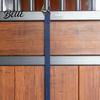 Paardrijzadelrek 1/2 Stuks Paard T-vormige Hanger