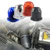 Air Intake Filter 3inch High Flow Replacement Automotive Air Filters For Automotive Truck SUV RV Tractor Trailer Vehicle Engine