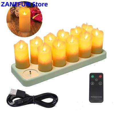 LED-Lampen – LED-Kerzen