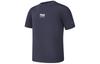 Men's T-Shirt FILA Fitness T Shirt Men's Royal Blue