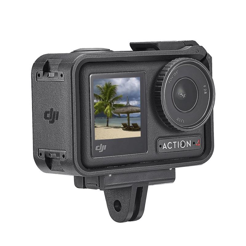 

Jingxin Magnetic Quick Release Base Adapter for DJI Action Cameras