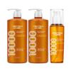 Shampoo Protein Clinic High-Nutrient 1000ml X 2 + Hair Serum 95ml (30322402)