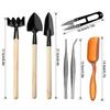 Multi-functional Bonsai Transplanting Tools Flower Vegetable Potted Tools  Potted Plants