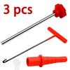 Valve Stem Installation & Removal Tool Set for Tires
