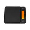 LCD Display Coffee Scale ABS Food Baking Scale Durable Digital Kitchen Scale  Coffee Brewing